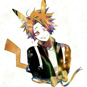 Meet your Posher, Zoey